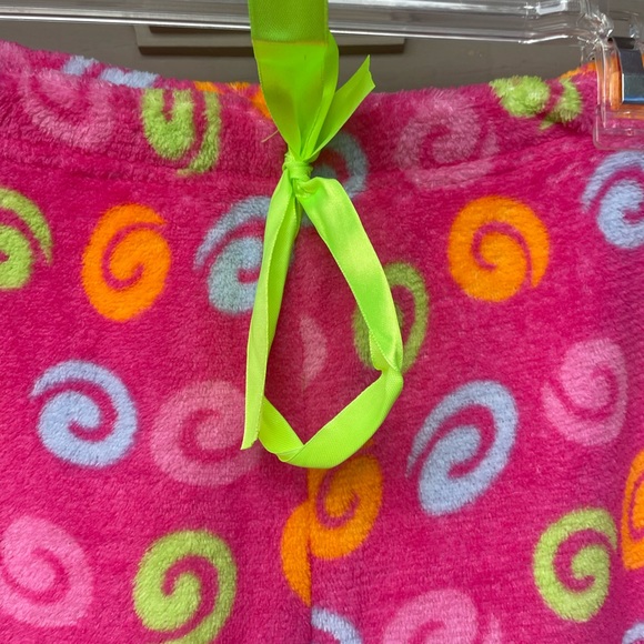 NWOT 🌸✨💞PINK super SOFT COMFY PANTS - Picture 5 of 8